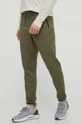 verde Under Armour joggers Uomo