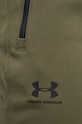 Under Armour spodnie dresowe zielony 1290261