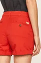 červená Pepe Jeans - Šortky Balboa