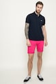 Hilfiger Denim - Pantaloni scurti DM0DM01928 roz SS17