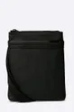 čierna Calvin Klein Jeans - Malá taška Pánsky