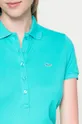 modrá Lacoste - Polo tričko