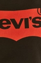 Βαμβακερό μπλουζάκι Levi's Γυναικεία