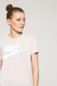 рожевий Nike Sportswear - Топ Жіночий