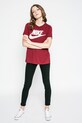 Nike Sportswear - Top 829747 červená SS17
