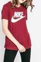 Nike Sportswear - Top červená 829747