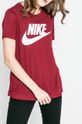 červená Nike Sportswear - Top