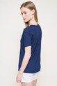 Oblečení Nike Sportswear - Top 829747 námořnická modř