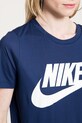 Nike Sportswear - Top námořnická modř 829747