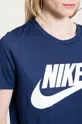 тёмно-синий Nike Sportswear - Топ