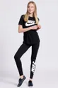 Nike Sportswear - Топ чорний