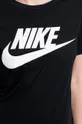 чёрный Nike Sportswear - Топ