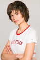 Tommy Hilfiger - Top UW0UW00091 biały UW0UW00091