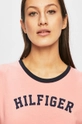 розовый Tommy Hilfiger - Топ