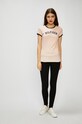 Tommy Hilfiger - Top UW0UW00091 ροζ AA00