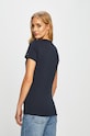 Ρούχα Tommy Hilfiger - Top UW0UW00091 σκούρο μπλε