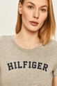 сірий Tommy Hilfiger - Топ