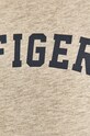 Tommy Hilfiger - Топ UW0UW00091 сірий