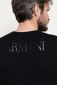 Emporio Armani Underwear - T-shirt 111035 czarny 111035