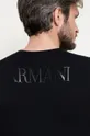 μαύρο Emporio Armani Underwear - Μπλουζάκι