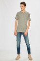 Only & Sons - Tricou 22005108 gri AA00