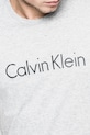 Calvin Klein Underwear - T-shirt 000NM1129E szary