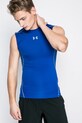 Under Armour - T-shirt 1257469 z elastanem niebieski 1257469