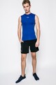 Under Armour - T-shirt 1257469 1257469 niebieski SS17