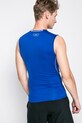 Odzież Under Armour - T-shirt 1257469 1257469 niebieski