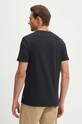 Îmbrăcăminte Levi's tricou 17783.0137 negru