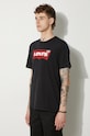 Clothing Levi's t-shirt 17783.0137 black