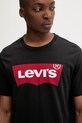 Levi's - T-shirt fekete 17783.0137