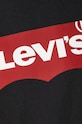 Levi's t-shirt 17783.0137 black