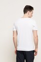 Îmbrăcăminte Tommy Hilfiger - Tricou UM0UM00054 alb