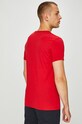 Ρούχα Tommy Hilfiger - Μπλουζάκι UM0UM00054 κόκκινο