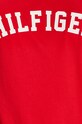 Tommy Hilfiger - Μπλουζάκι UM0UM00054 κόκκινο