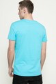 Odzież Tommy Hilfiger - T-shirt UM0UM00054 UM0UM00054 niebieski