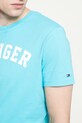 Tommy Hilfiger - T-shirt UM0UM00054 niebieski UM0UM00054