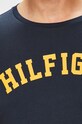 Tommy Hilfiger - Μπλουζάκι UM0UM00054 σκούρο μπλε
