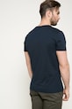 Oblečení Tommy Hilfiger - Tričko UM0UM00054 námořnická modř