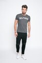 Tommy Hilfiger - Μπλουζάκι UM0UM00054 γκρί AA00
