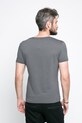 Ρούχα Tommy Hilfiger - Μπλουζάκι UM0UM00054 γκρί