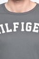 Tommy Hilfiger - Μπλουζάκι γκρί UM0UM00054