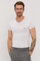 Emporio Armani Underwear - Футболка (2-Pack) белый