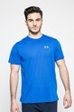 Under Armour - Pánske tričko 1271823 jednofarebný modrá 1271823