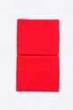 Under Armour - Wristband Performance Wristband 1276991.600 1276991.600 rosu SS18