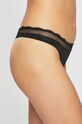 Tommy Hilfiger - Στρινγκ 1387905311. μαύρο AA00