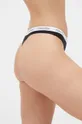 Calvin Klein Underwear stringi (3-pack) Damski