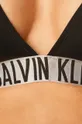 fekete Calvin Klein Jeans - Bikini felső
