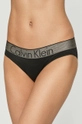 čierna Calvin Klein Underwear - Nohavičky Dámsky